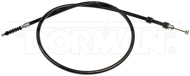 Dorman Brake Cable P/N C660413-BX