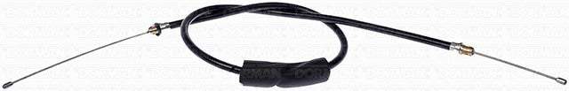 Dorman Brake Cable P/N C660420-BX