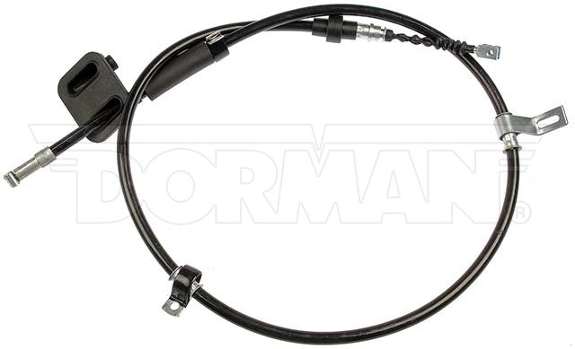 Dorman Brake Cable P/N C660421-BX