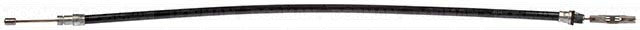 Dorman Brake Cable P/N C660423-BX