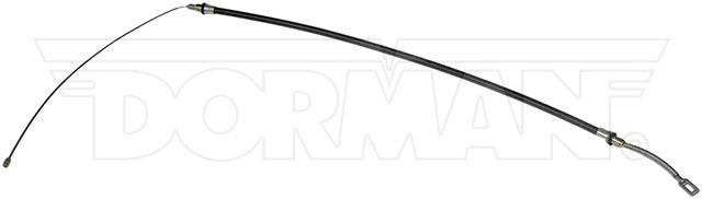 Dorman Brake Cable P/N C660424-BX