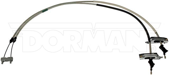 Dorman Brake Cable P/N C660428-BX
