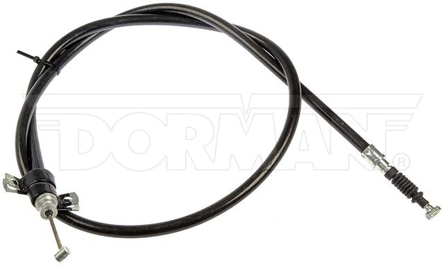 Dorman Brake Cable P/N C660430-BX