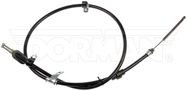 Dorman Brake Cable P/N C660432-BX