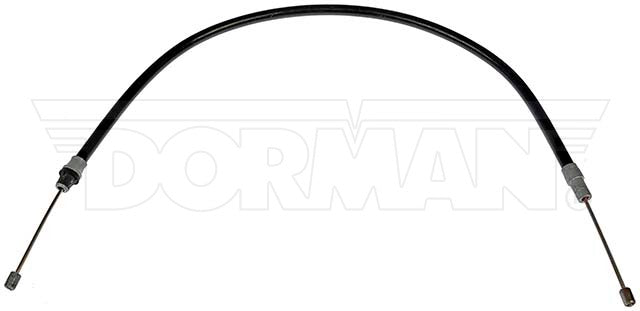 Dorman Brake Cable P/N C660434-BX