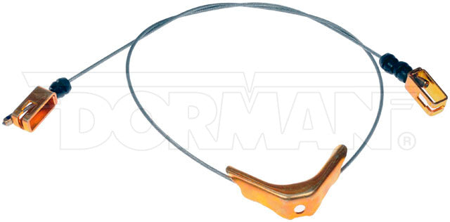 Dorman Brake Cable P/N C660437-BX