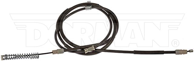 Dorman Brake Cable P/N C660442-BX