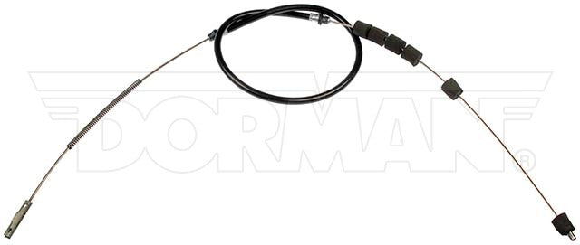 Dorman Brake Cable P/N C660443-BX
