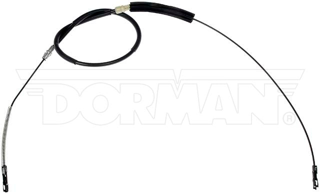 Dorman Brake Cable P/N C660444-BX