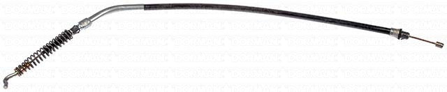 Dorman Brake Cable P/N C660445-BX