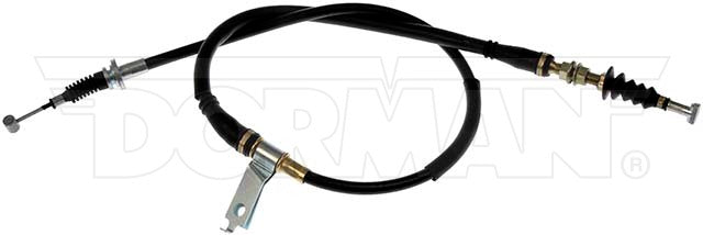 Dorman Brake Cable P/N C660446-BX