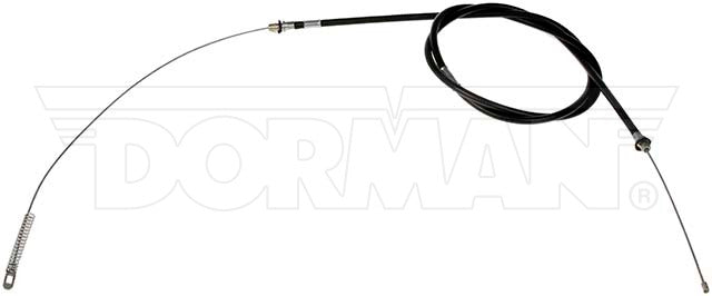 Dorman Brake Cable P/N C660447-BX