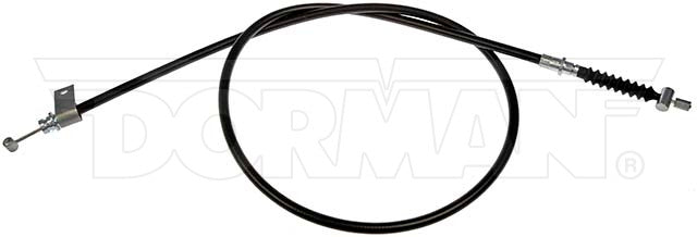 Dorman Brake Cable P/N C660448-BX