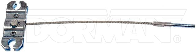 Cable de freno Dorman P/N C660450-BX