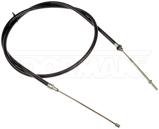 Dorman Brake Cable P/N C660451-BX