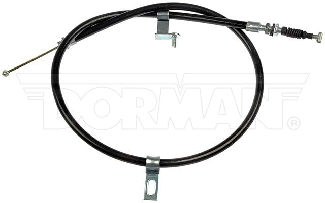 Dorman Brake Cable P/N C660452-BX