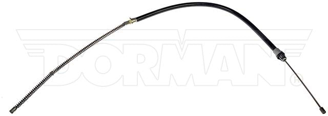 Dorman Brake Cable P/N C660456-BX