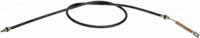 Cable de freno Dorman P/N C660457-BX