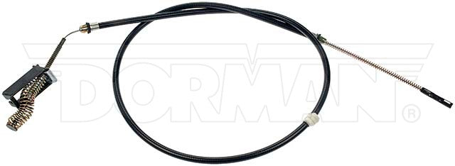 Dorman Brake Cable P/N C660465-BX