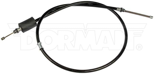 Dorman Brake Cable P/N C660466-BX