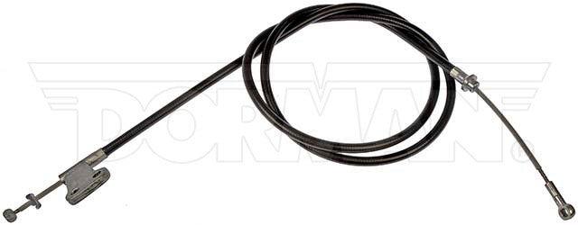 Dorman Brake Cable P/N C660469-BX