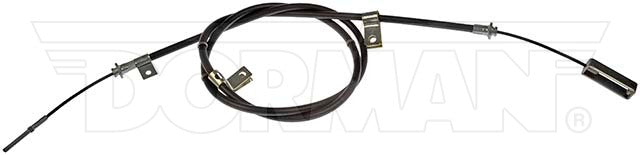 Dorman Brake Cable P/N C660472-BX