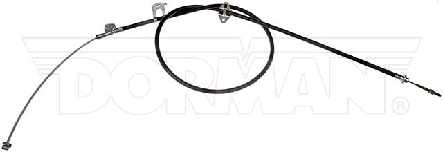 Dorman Brake Cable P/N C660473-BX