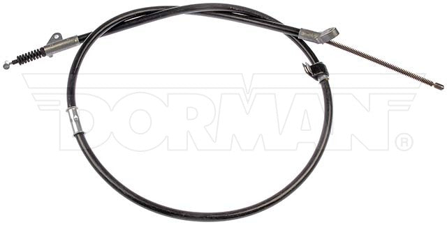 Dorman Brake Cable P/N C660474-BX
