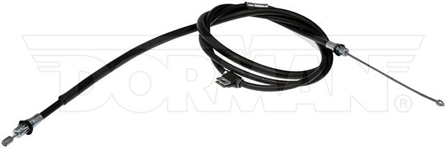 Cable de freno Dorman P/N C660476-BX