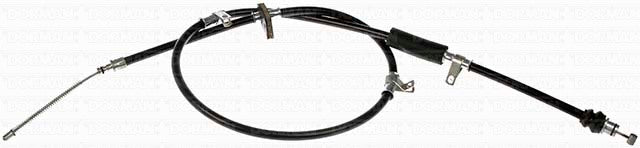 Dorman Brake Cable P/N C660487-BX