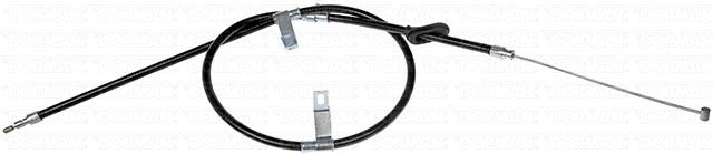 Dorman Brake Cable P/N C660488-BX