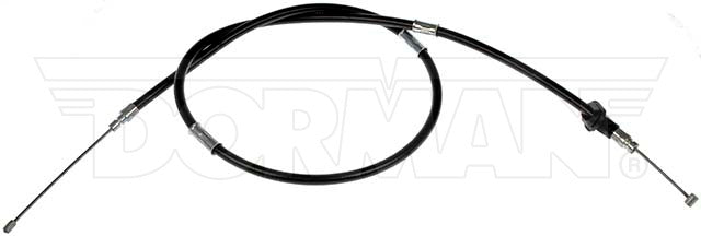 Dorman Brake Cable P/N C660489-BX