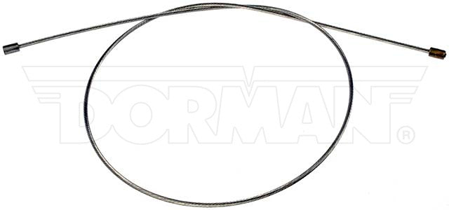 Dorman Brake Cable P/N C660491-BX