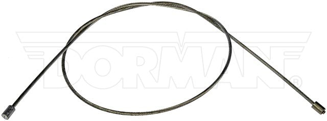 Dorman Brake Cable P/N C660493-BX