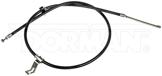 Dorman Brake Cable P/N C660494-BX