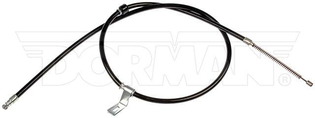 Dorman Brake Cable P/N C660495-BX