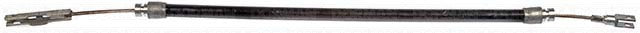 Dorman Brake Cable P/N C660506-BX