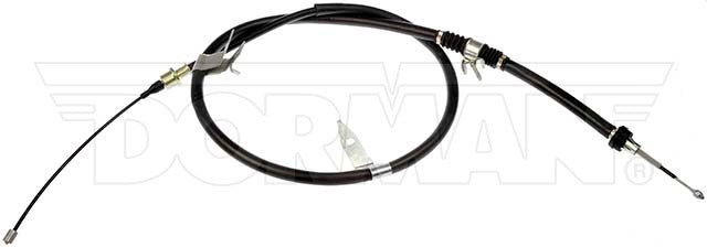 Dorman Brake Cable P/N C660508-BX