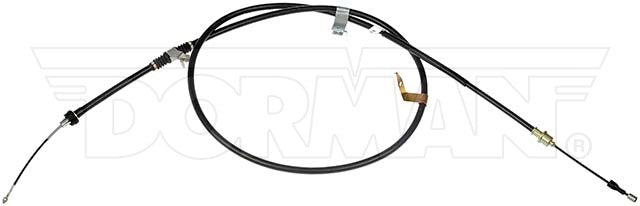Dorman Brake Cable P/N C660509-BX