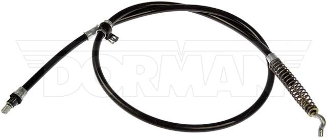 Dorman Brake Cable P/N C660512-BX