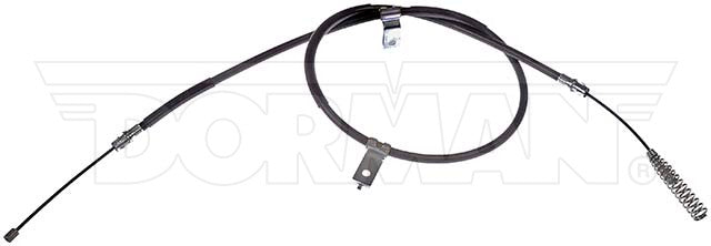 Dorman Brake Cable P/N C660517-BX