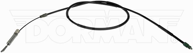 Cable de freno Dorman P/N C660520-BX