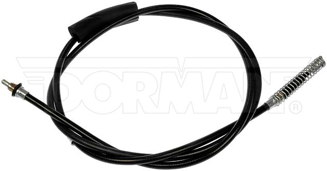 Cable de freno Dorman P/N C660521-BX