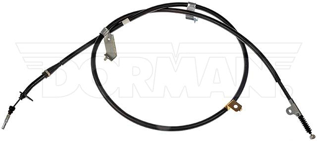 Dorman Brake Cable P/N C660522-BX