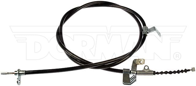 Cable de freno Dorman P/N C660523-BX