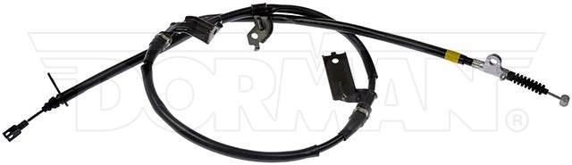 Dorman Brake Cable P/N C660524-BX