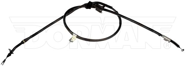 Dorman Brake Cable P/N C660525-BX