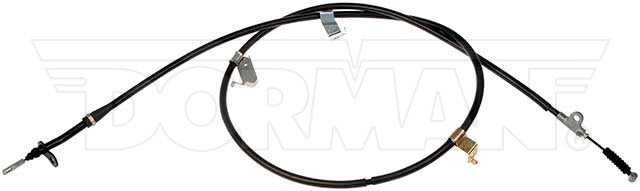 Cable de freno Dorman P/N C660526-BX