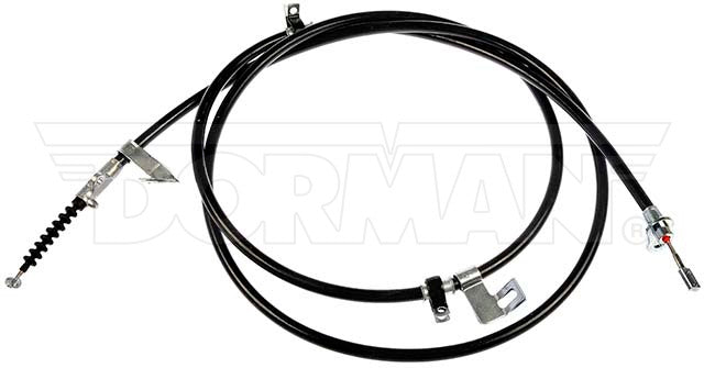 Dorman Brake Cable P/N C660527-BX