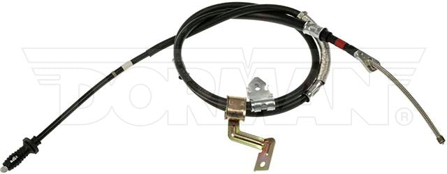 Dorman Brake Cable P/N C660530-BX